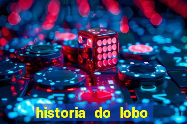 historia do lobo mau e os tres porquinhos resumida